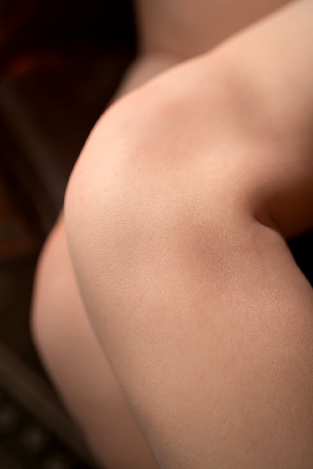 alyson muñeca sexual (Zelex x165cm F-Cup GE45-8 Silicona)