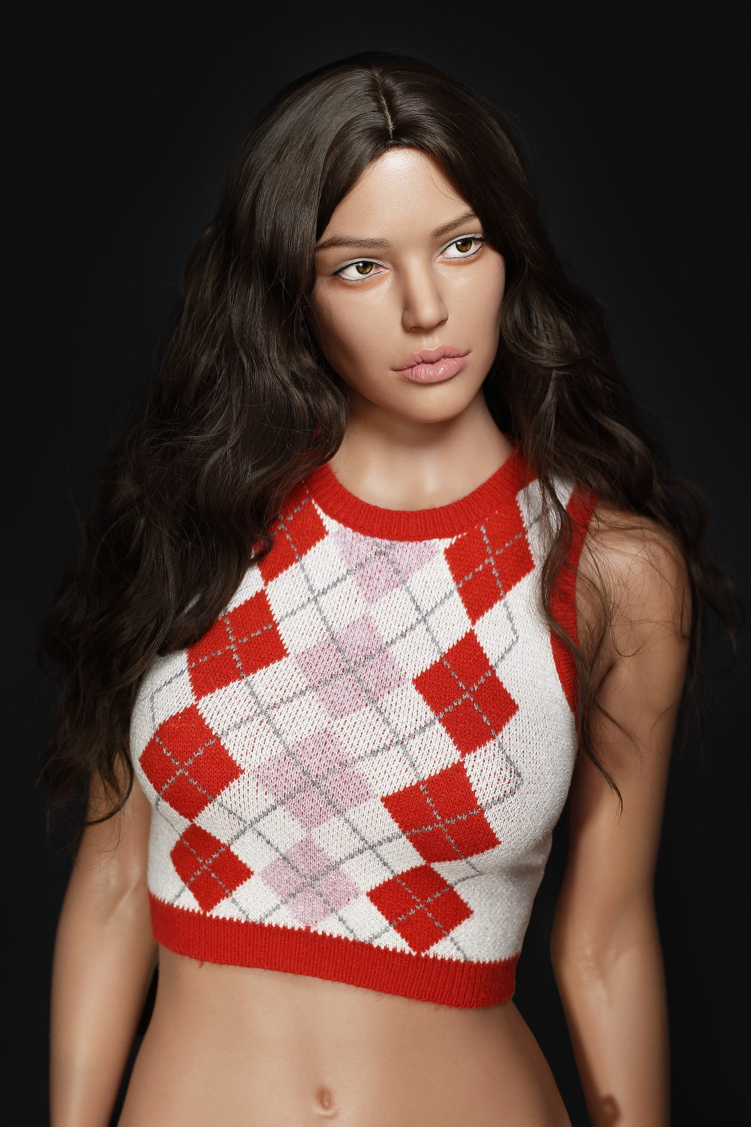 Karina Sex doll (Zelex 170cm C-cup GE55-3 silicone)