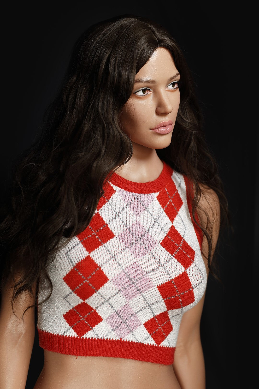 Karina Sex doll (Zelex 170cm C-cup GE55-3 silicone)