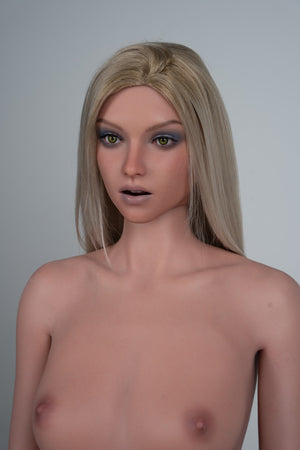 Scarlett muñeca sexual (Zelex 175cm E-CUP GE95-4 Silicona)