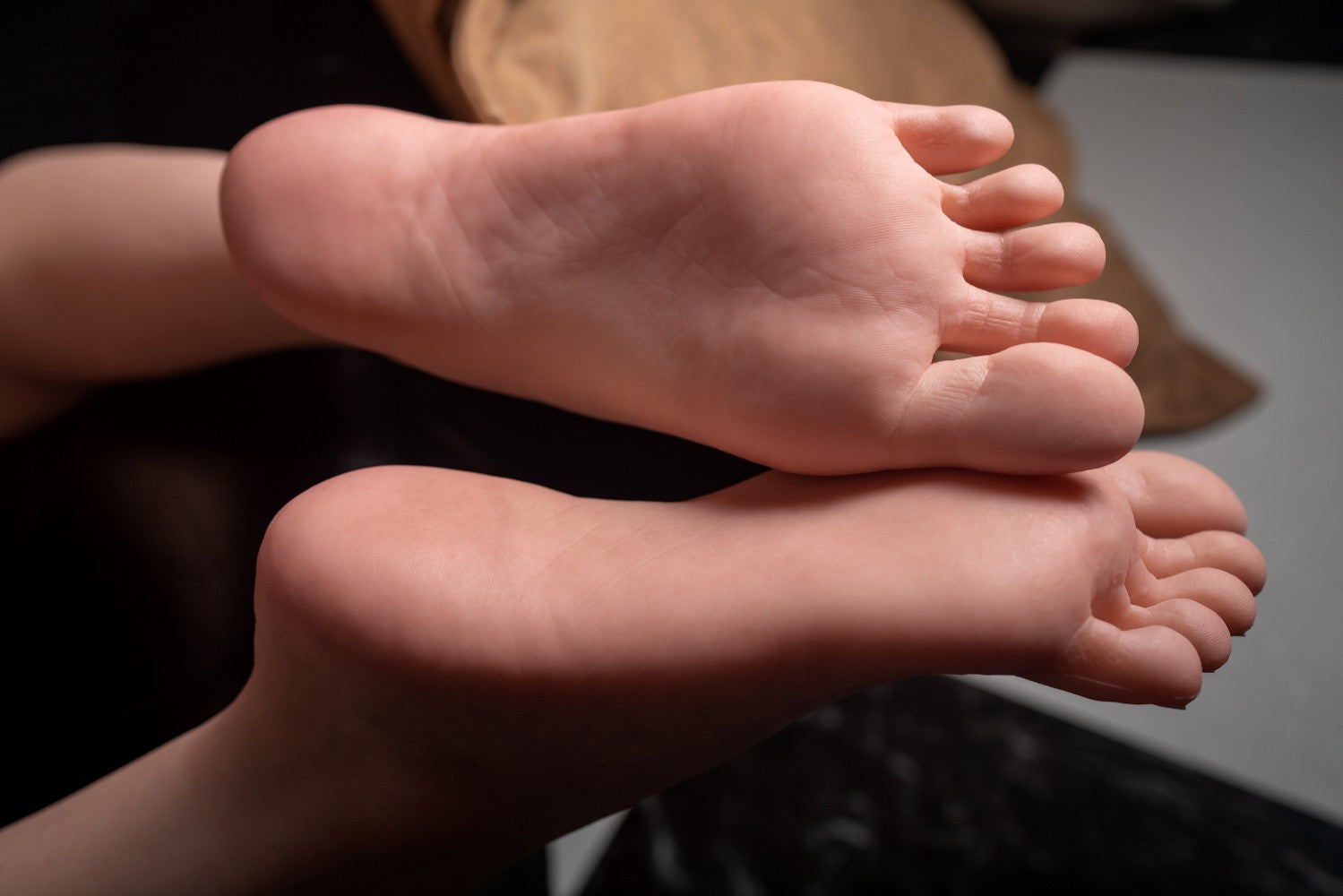 escarlata muñeca sexual (Zelex 170cm Copa C GE95-7 Silicona)