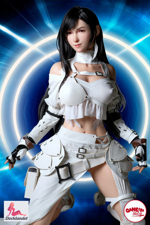 Docklandet · Produkter · Tifa Sexdocka (Game Lady 171cm E-Kupa No.26-1 Silikon) · Shopify