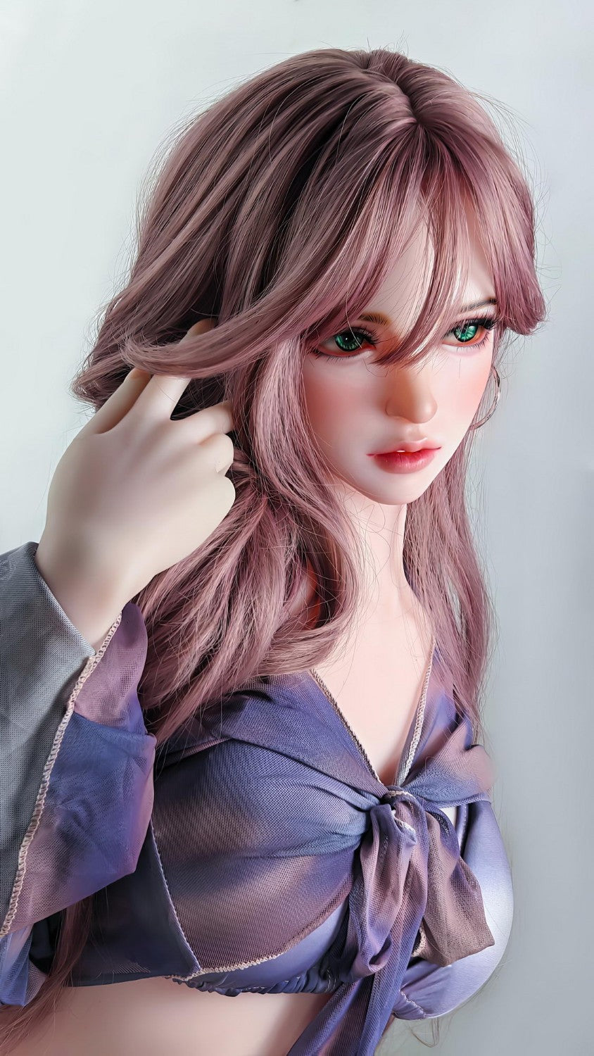 Mizuki Izumi Sexdocka (Elsa Babe 150cm HB045 Silikon)
