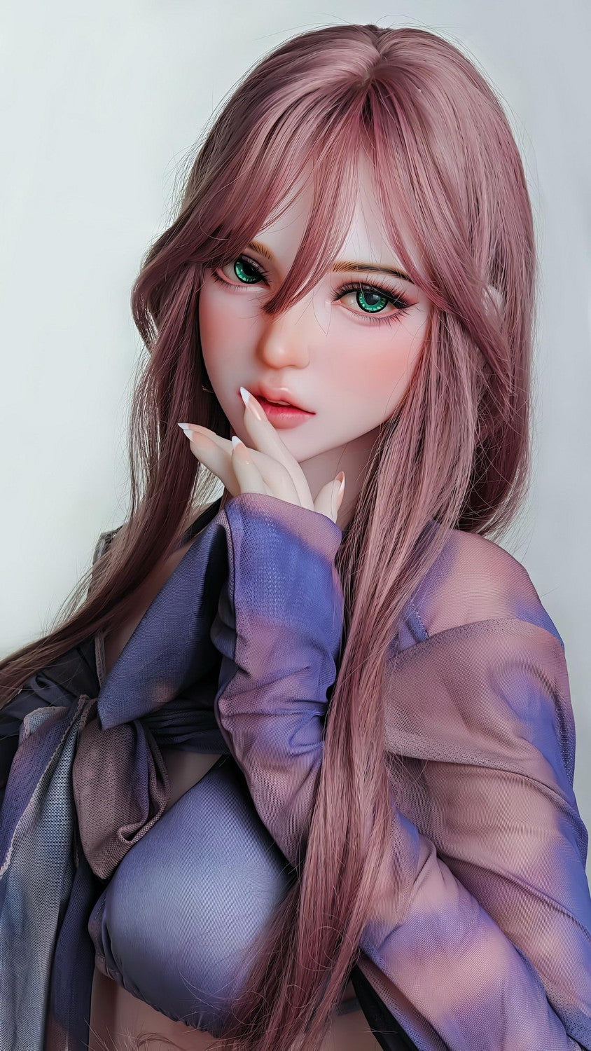 Mizuki Izumi Sexdocka (Elsa Babe 150cm HB045 Silikon)