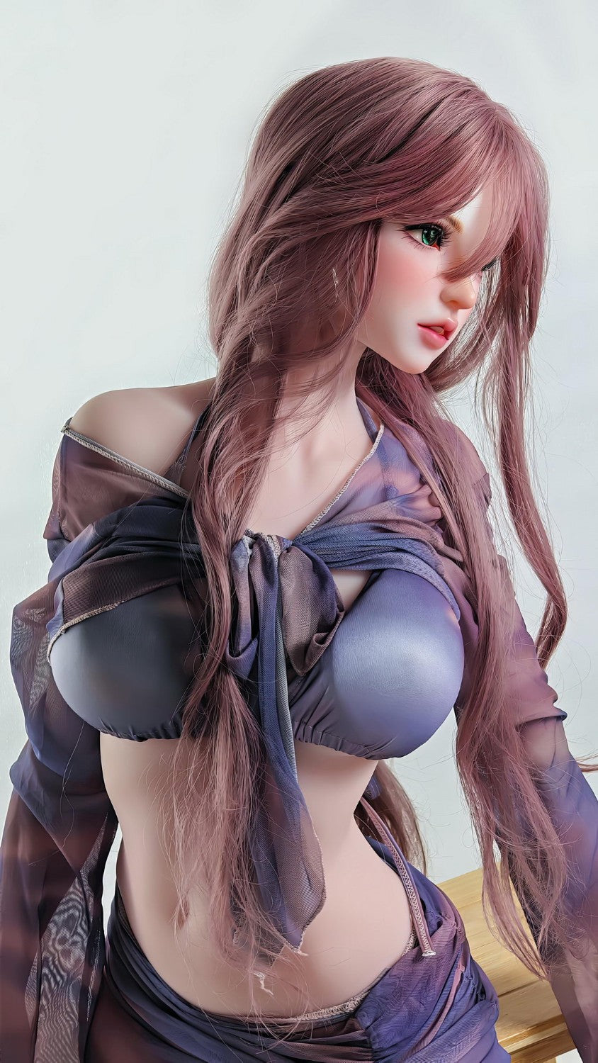 Mizuki Izumi Sexdocka (Elsa Babe 150cm HB045 Silikon)