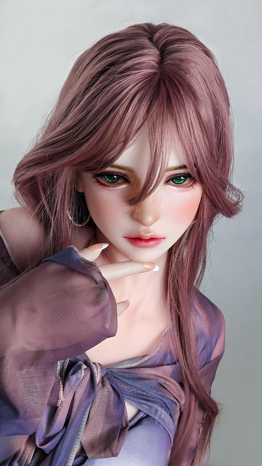 Mizuki Izumi Sexdocka (Elsa Babe 150cm HB045 Silikon)
