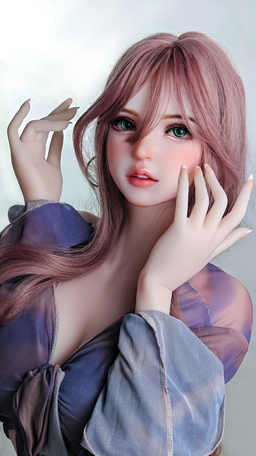 Mizuki Izumi Sexdocka (Elsa Babe 150cm HB045 Silikon)