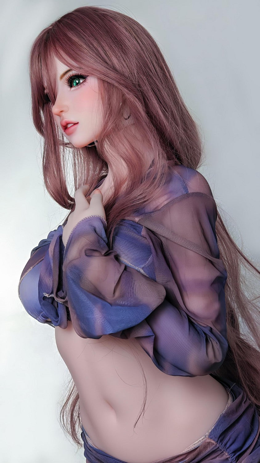 Mizuki Izumi Sexdocka (Elsa Babe 150cm HB045 Silikon)