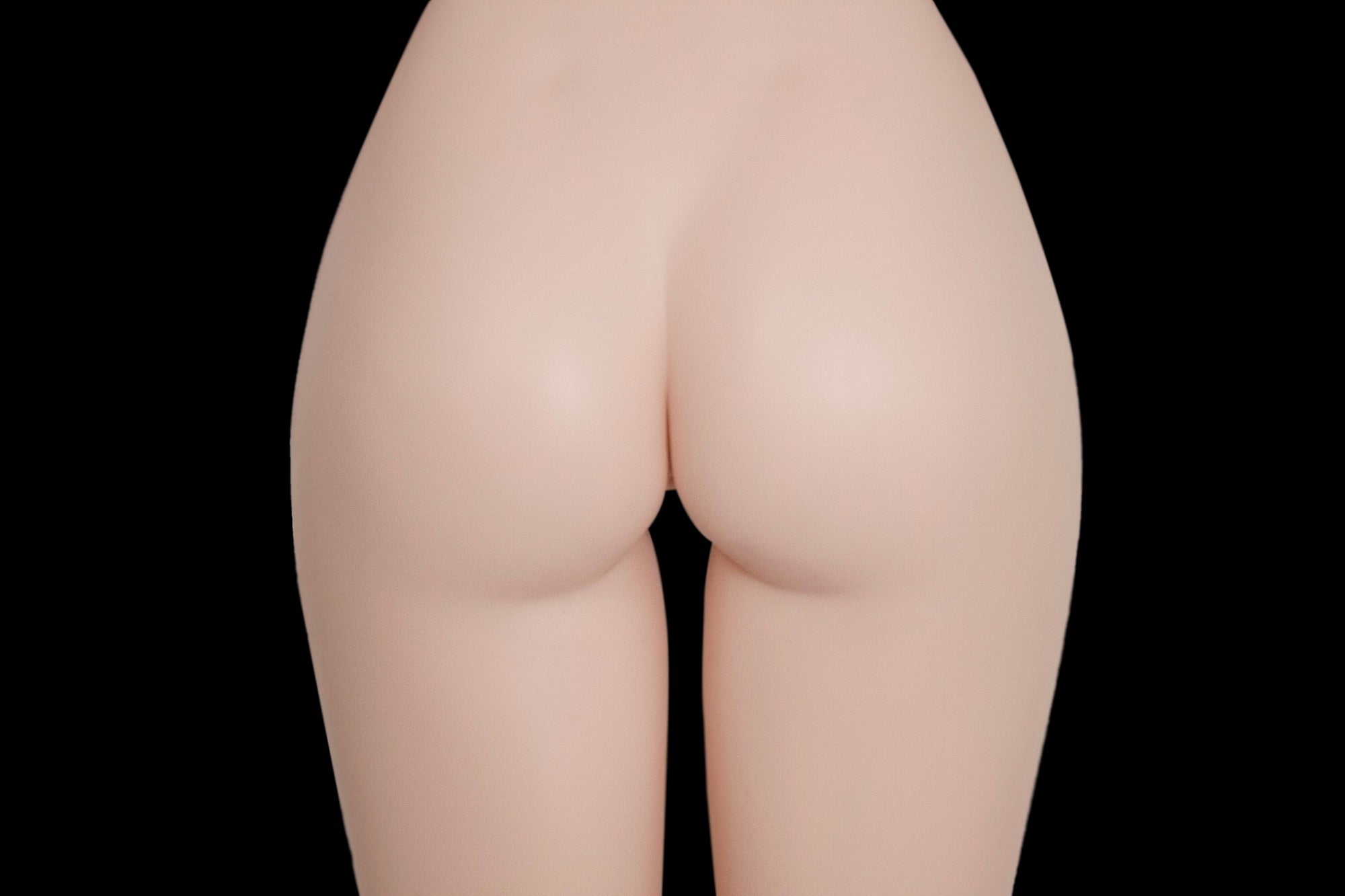 Akimoto Mami Sex doll (Elsa Babe 165cm HC021 silicone)