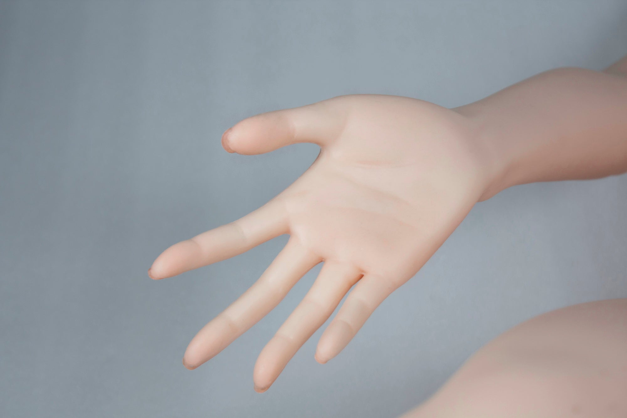 Kanno Ritsuko muñeca sexual (Elsa Babe 165 cm HC022 Silicona)