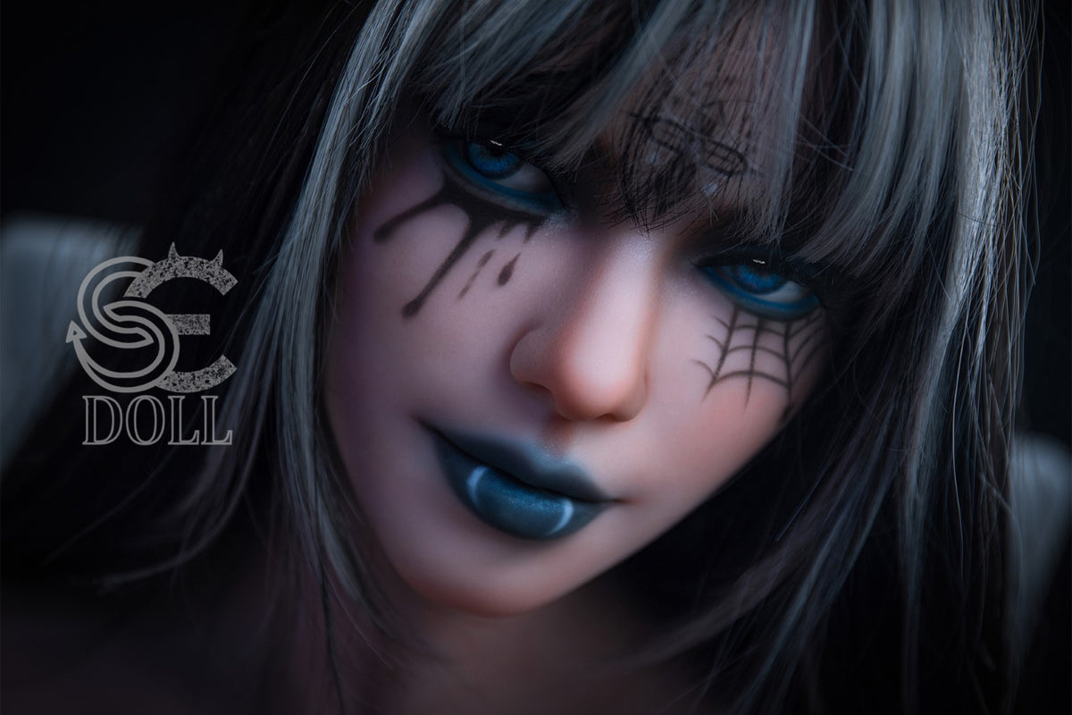 heloise.f muñeca sexual (SEDoll 166 cm Copa C #110 TPE)