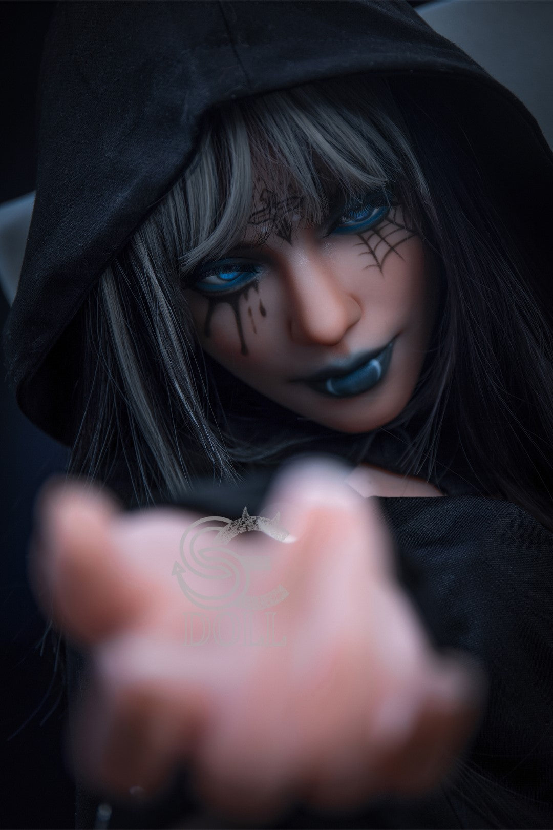 heloise.f muñeca sexual (SEDoll 166 cm Copa C #110 TPE)