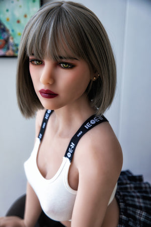 Cynthia muñeca sexual (HRDoll 158 cm B-CUP #45 TPE)
