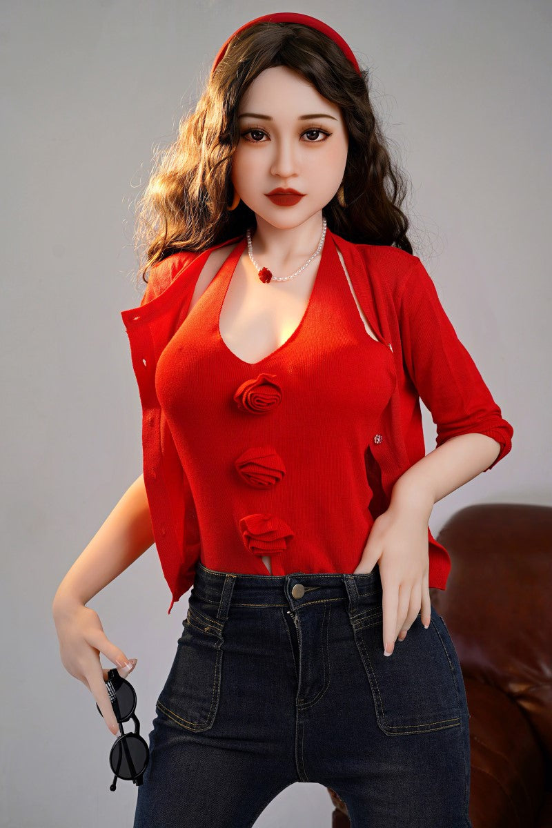 Sexdocka Hanako (Dolls Castle 170cm E-Kupa #DC42 TPE)