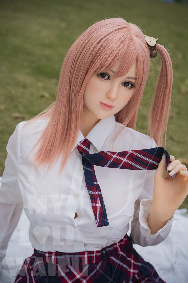 Honoka muñeca sexual (My Loli Waifu 160 cm D-CUP #57 TPE+Silicona)
