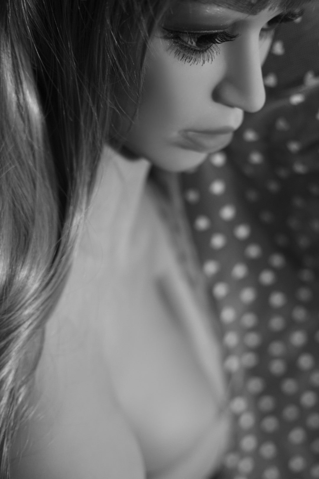 ada muñeca sexual (Climax Doll Classic 165 cm copa G TPE)