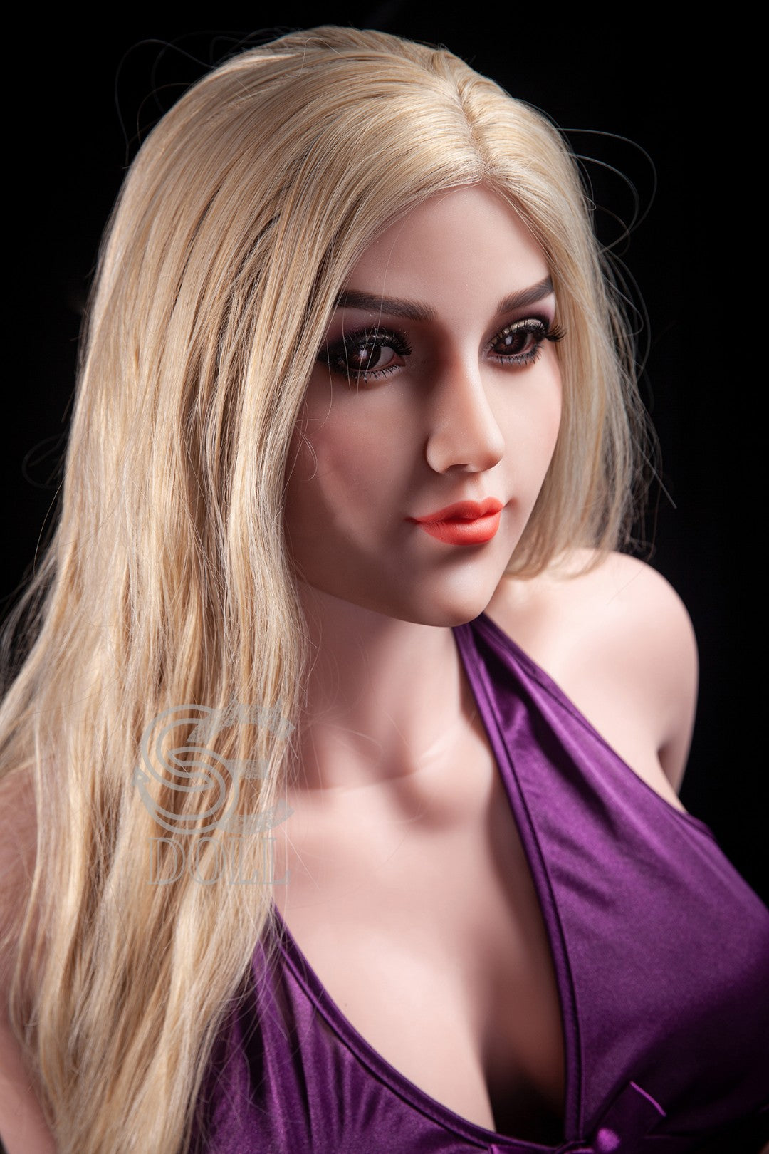 corina Robot muñeca sexual (SEDoll Copa E de 158 cm #003 TPE)