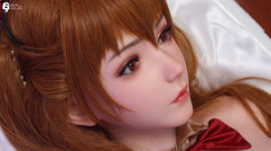 ADA Modelo 14 (Gynoid Doll 160 cm de silicona F-CUP)