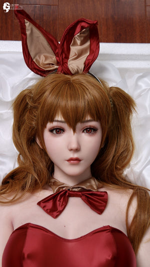 ADA Modelo 14 (Gynoid Doll 160 cm de silicona F-CUP)