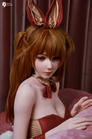 ADA Modelo 14 (Gynoid Doll 160 cm de silicona F-CUP)