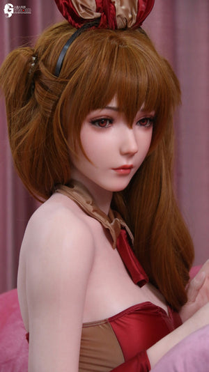 ADA Modelo 14 (Gynoid Doll 160 cm de silicona F-CUP)