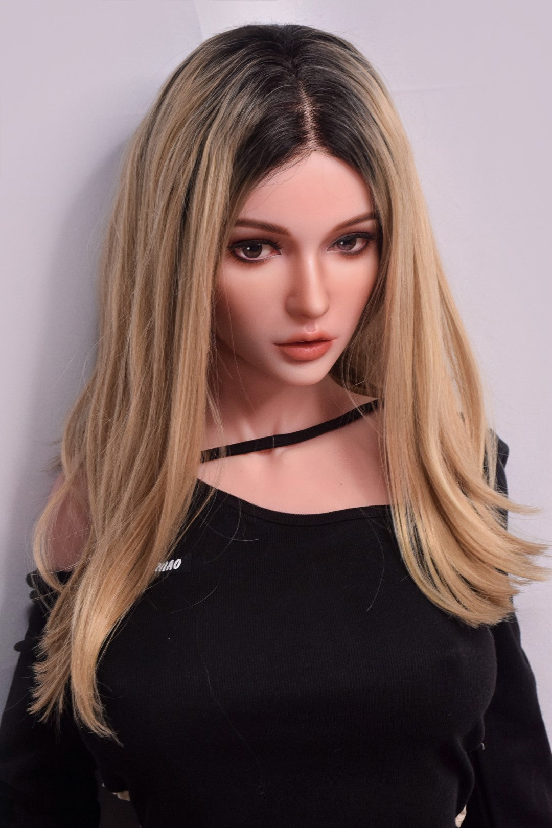Ivanka Ricci muñeca sexual (Elsa Babe 165cm RHC027 Silicona)