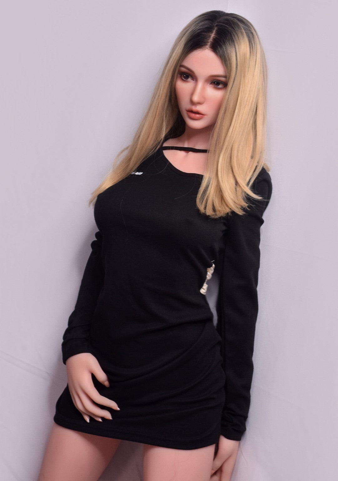 Ivanka Ricci Sex doll (Elsa Babe 165cm RHC027 silicone)