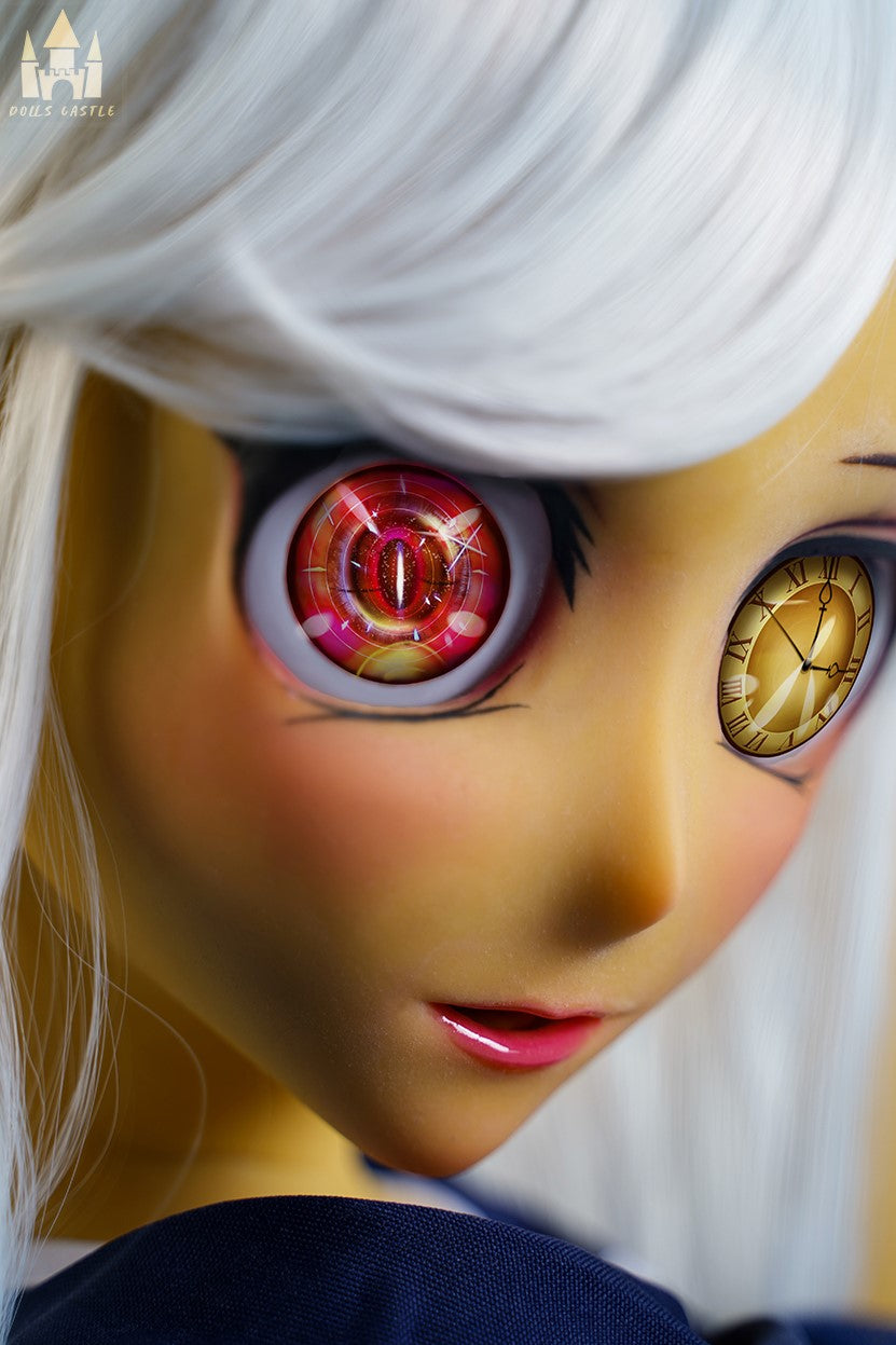 Por dentro muñeca sexual (Dolls Castle 160 cm copa D TPE)