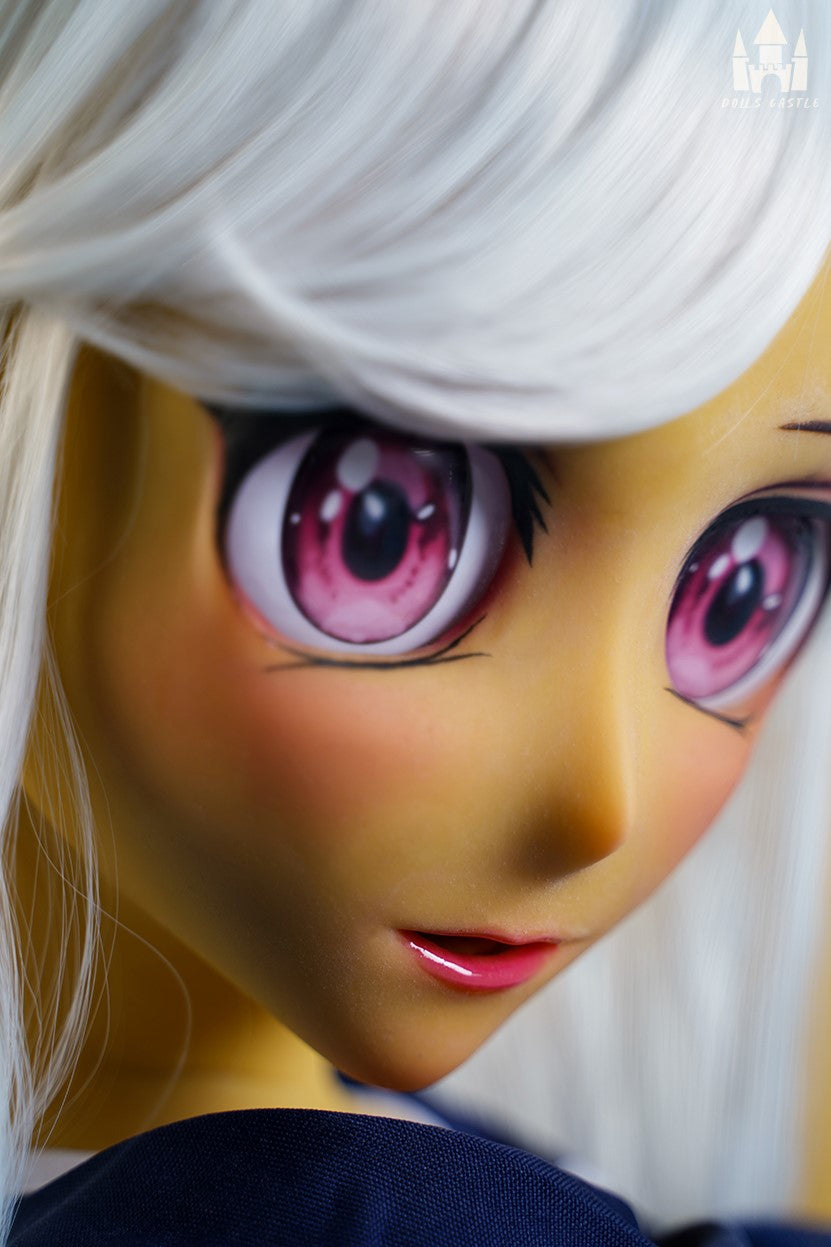 Por dentro muñeca sexual (Dolls Castle 160 cm copa D TPE)