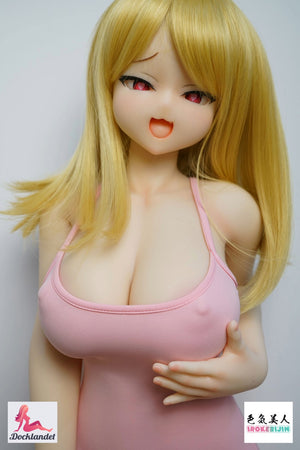 Akari muñeca sexual (Irokebijin 95 cm F-Kupa HSS Silicone)