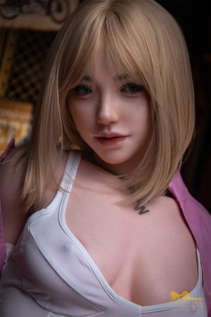 Légalo muñeca sexual (Irontech Doll 169 cm C-CUP S39 Silicona)