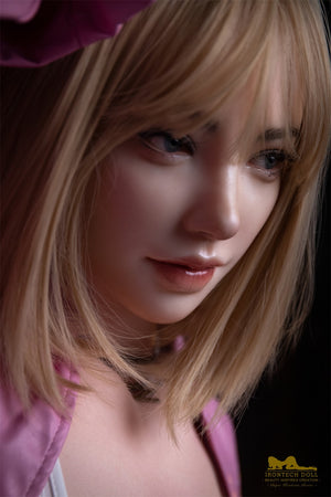 Légalo muñeca sexual (Irontech Doll 169 cm C-CUP S39 Silicona)