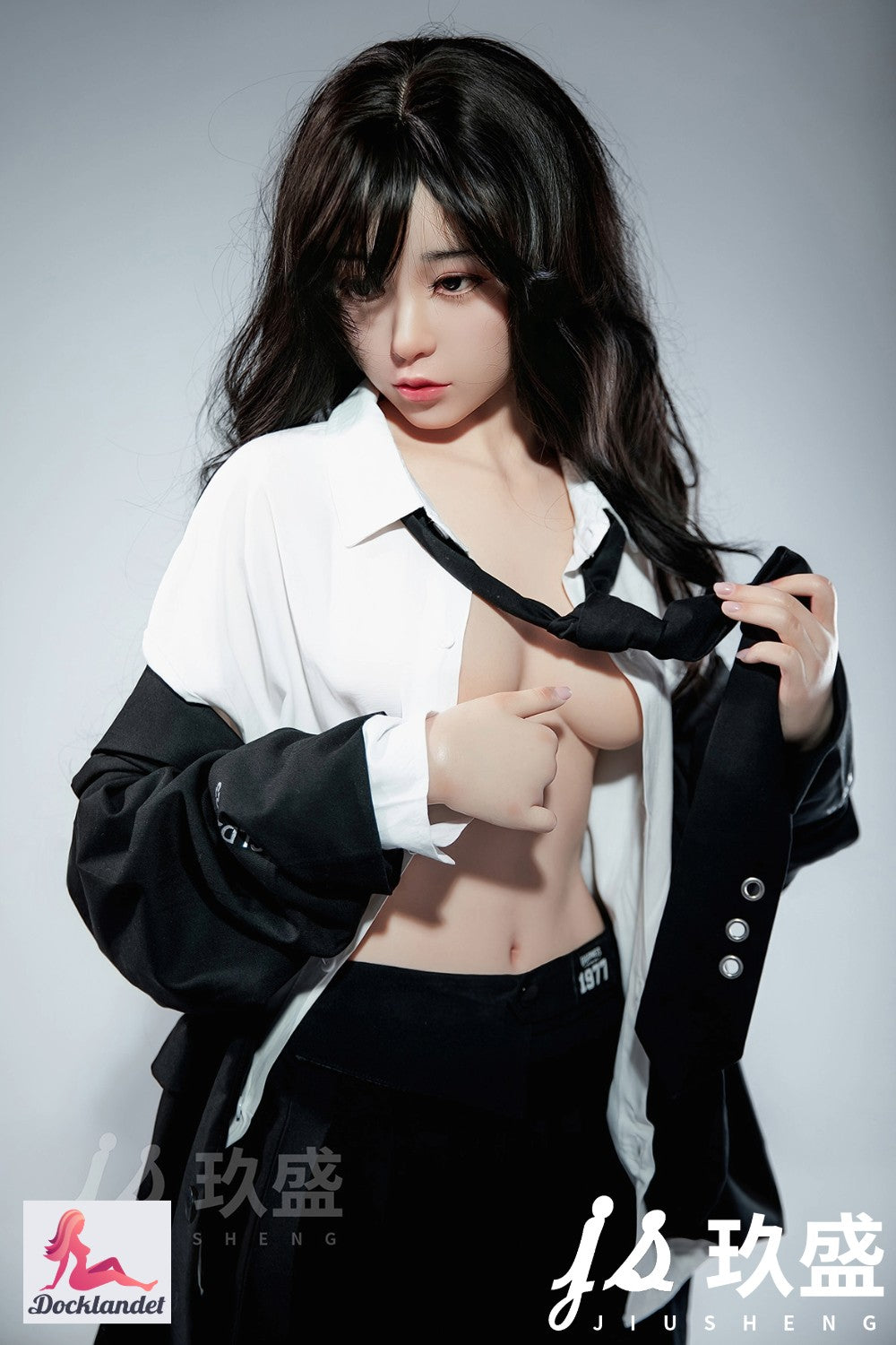 Yume Sexdocka (Jiusheng 149cm B-Kupa #38 Silikon)