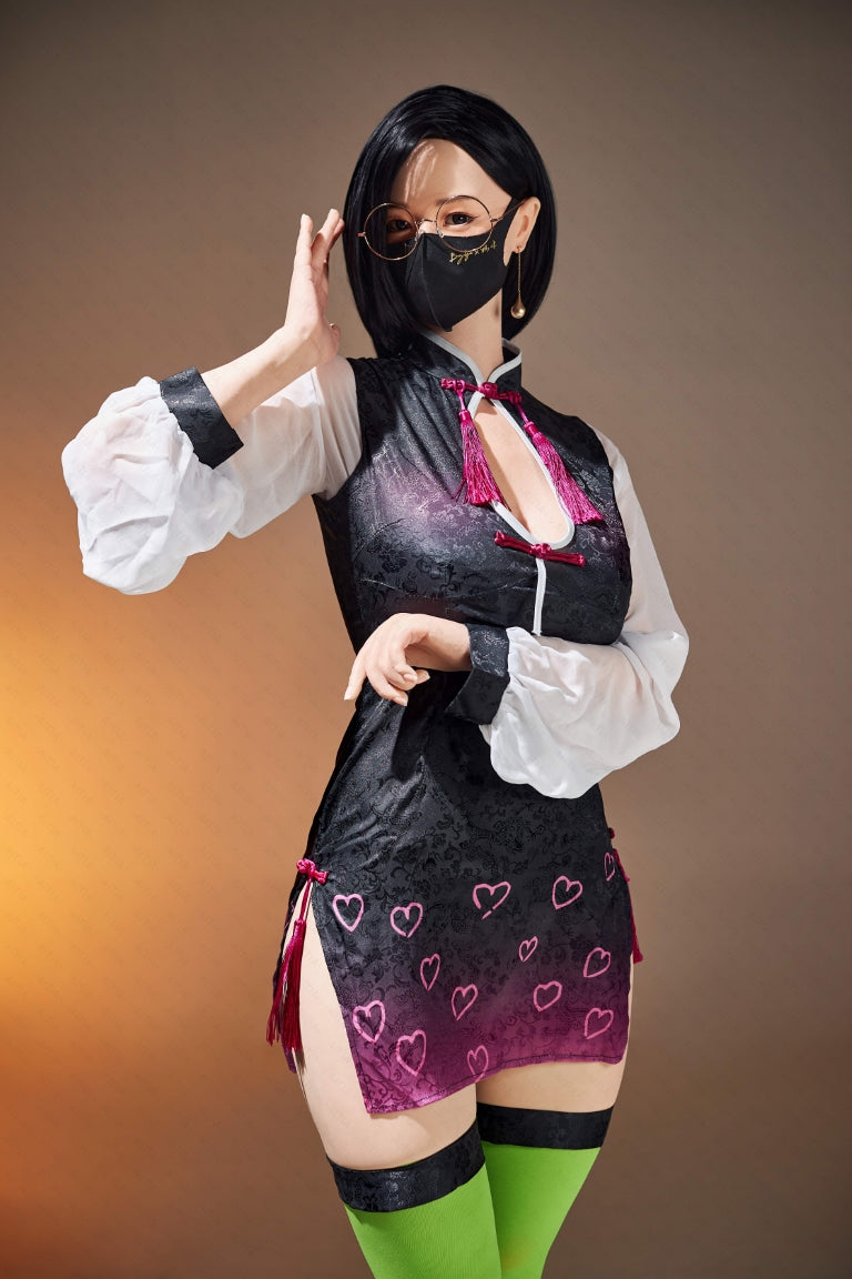 Naimi Sex doll (AITIA Doll 168cm F-cup 2.2U silicone)