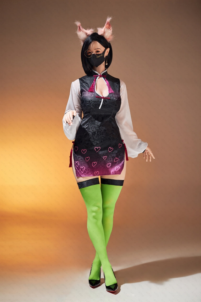 Naimi Sex doll (AITIA Doll 168cm F-cup 2.2U silicone)