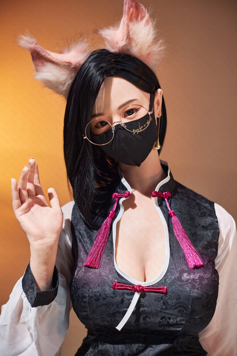 Naimi Sex doll (AITIA Doll 168cm F-cup 2.2U silicone)