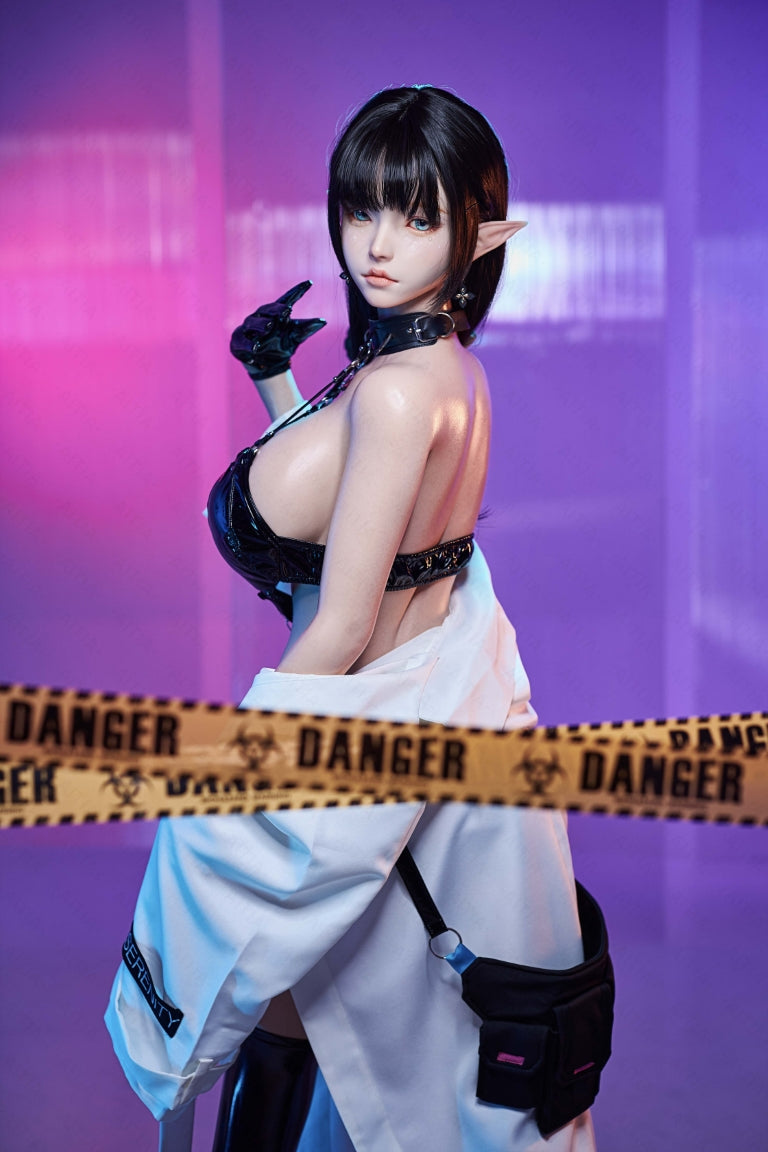 cala muñeca sexual (Muñeca AITIA 157cm F-cup 2.2CF Silicona)