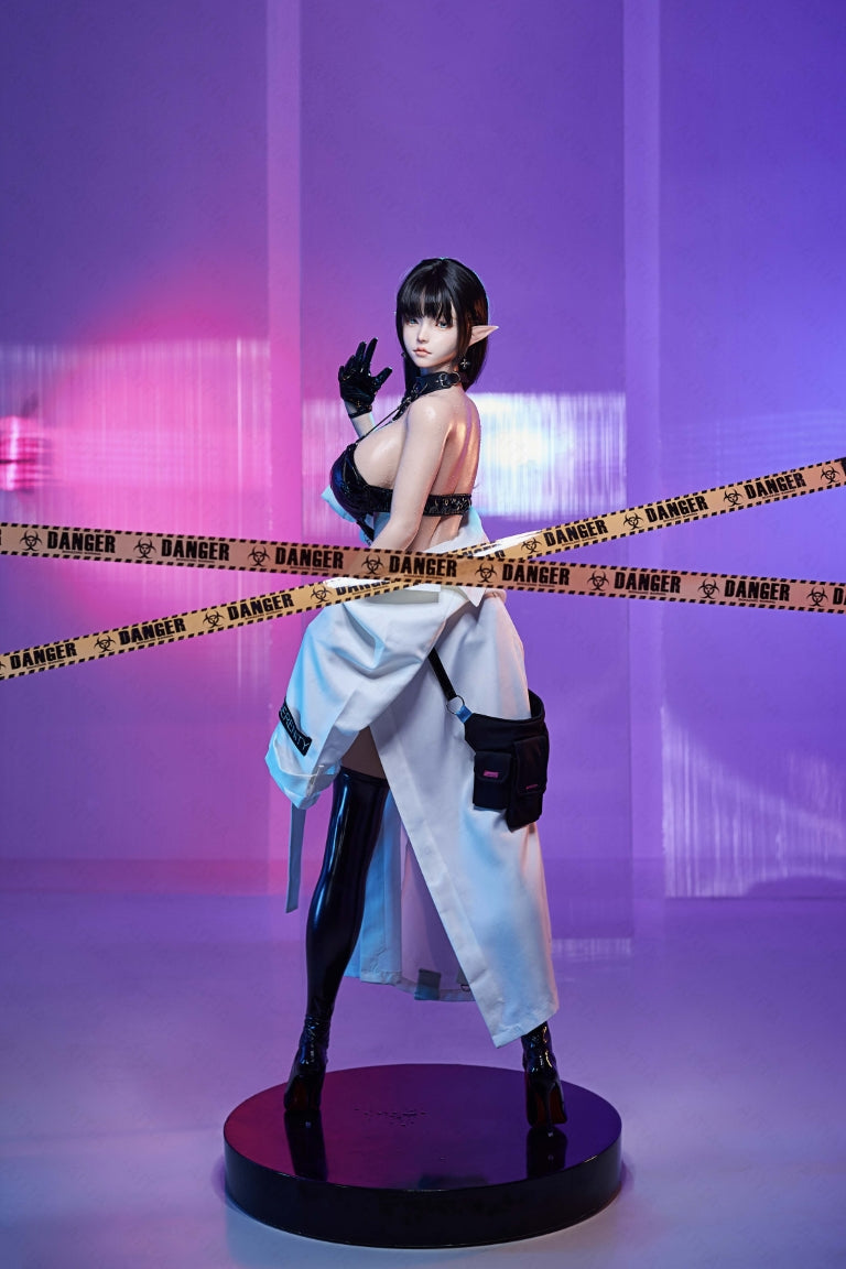 cala muñeca sexual (Muñeca AITIA 157cm F-cup 2.2CF Silicona)