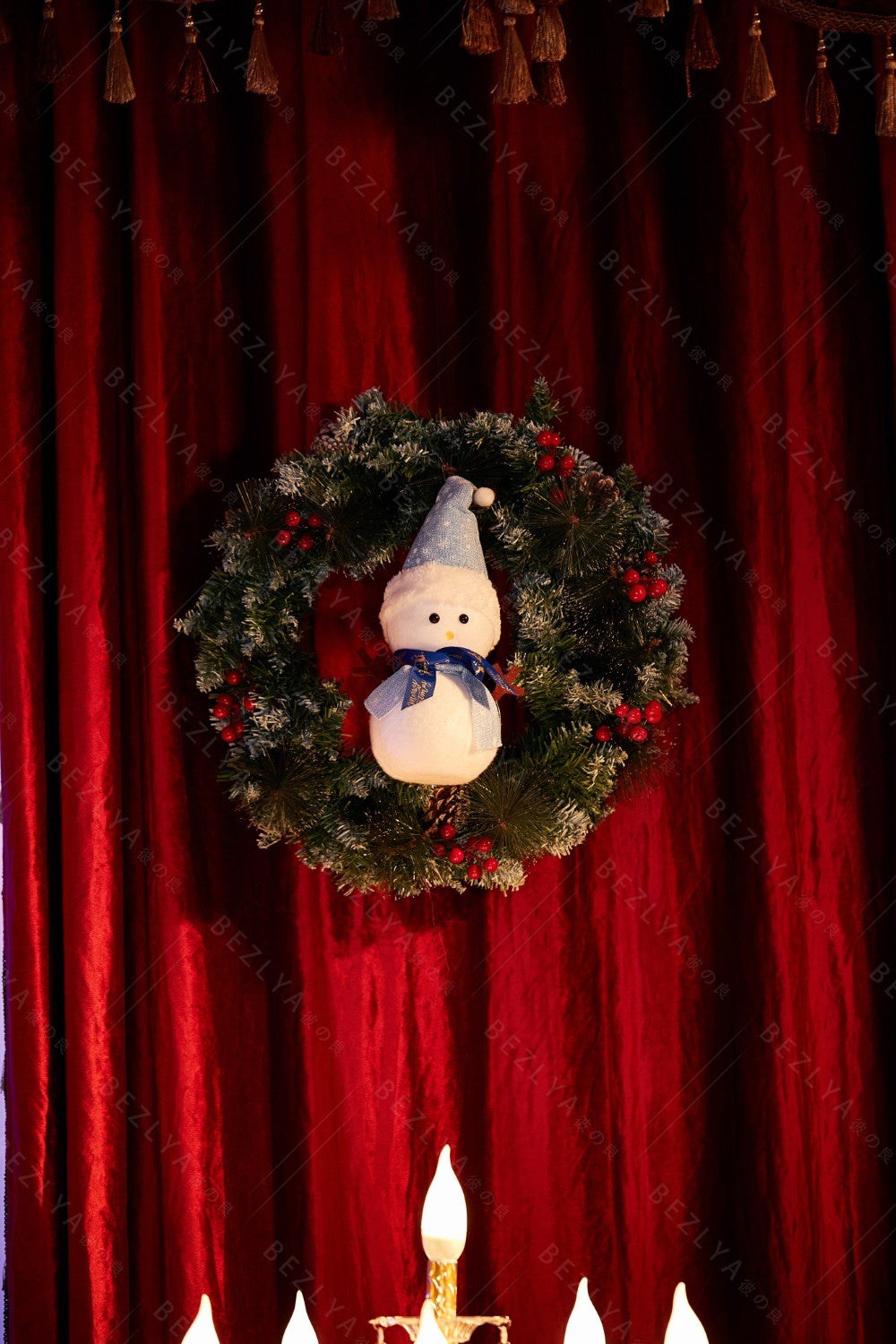 cirtenthera muñeca sexual (Bezlya Doll 153 cm C-cup 2.2U Silicona)