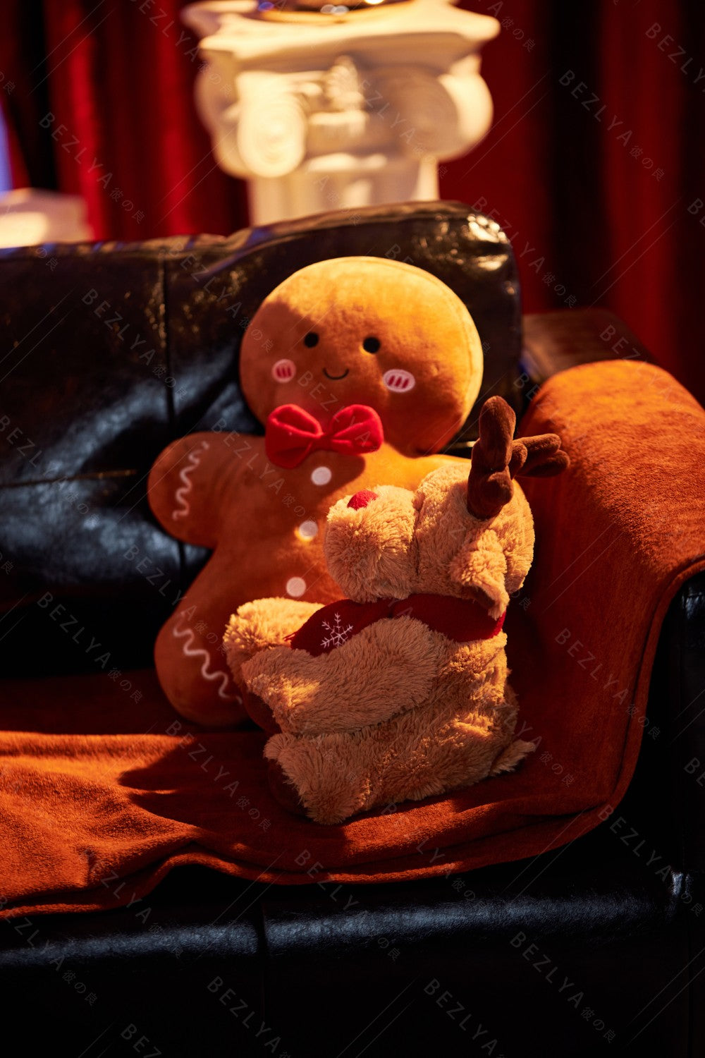 cirtenthera muñeca sexual (Bezlya Doll 153 cm C-cup 2.2U Silicona)