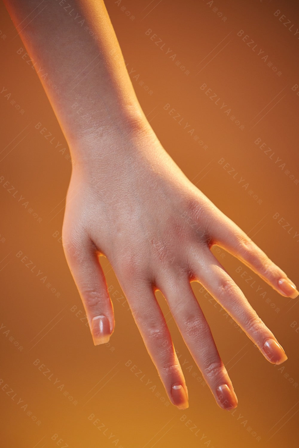 zelda muñeca sexual (Bezlya Doll 157cm copa F 2.2CF Silicona)