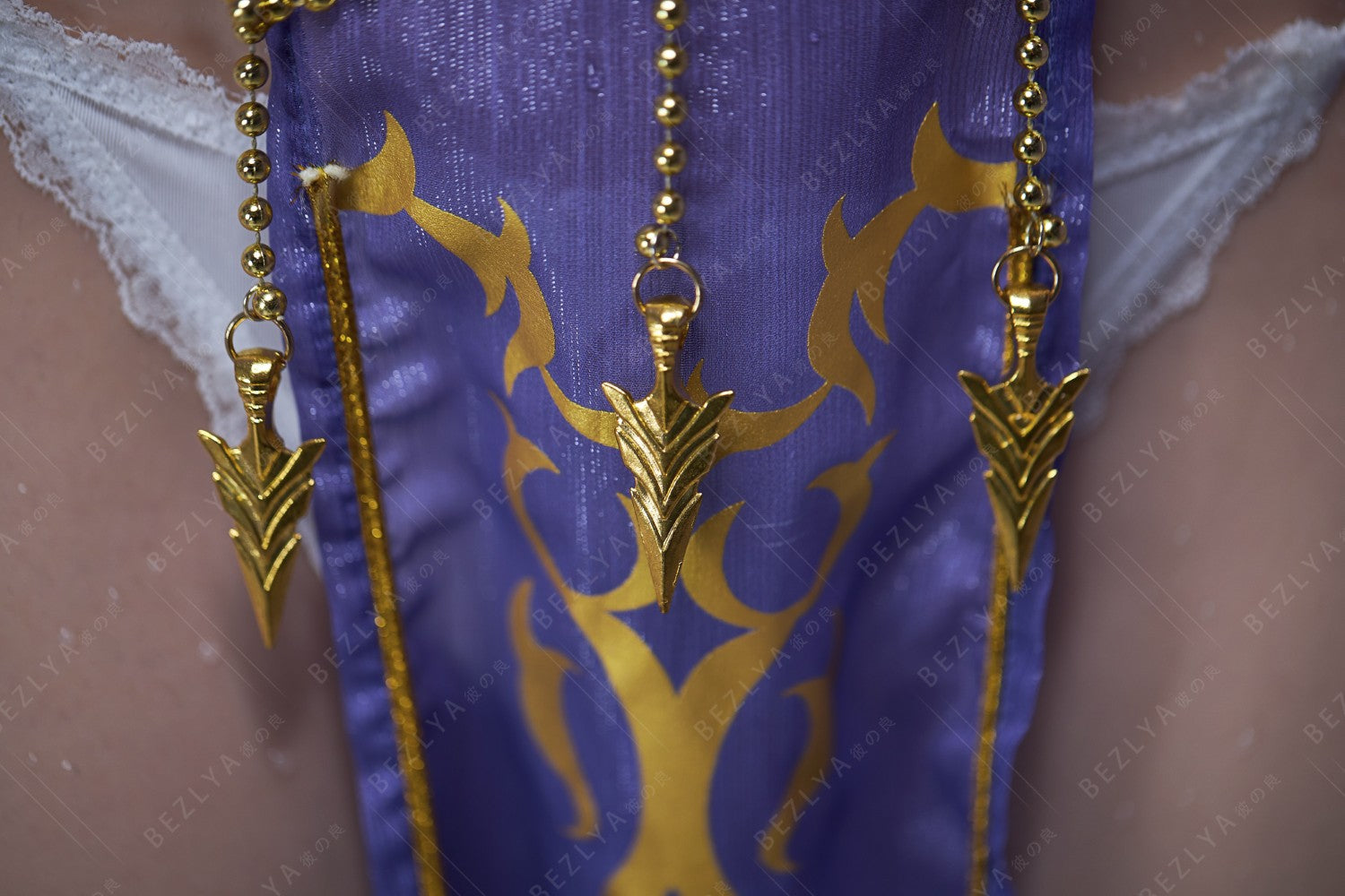 zelda muñeca sexual (Bezlya Doll 157cm copa F 2.2CF Silicona)