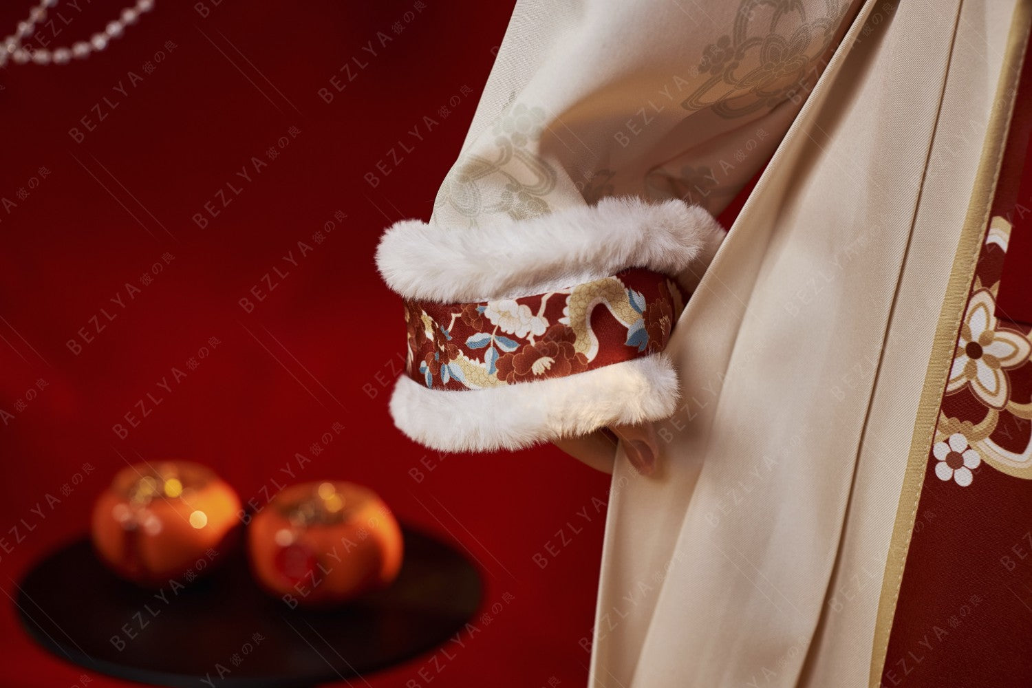 Calla Sex doll (Bezlya Doll 163cm E-cup 2.2CF silicone)