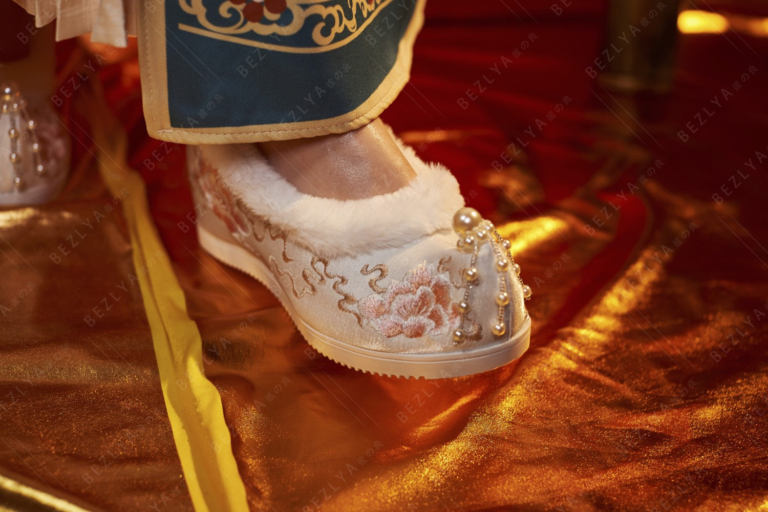 Calla Sex doll (Bezlya Doll 163cm E-cup 2.2CF silicone)