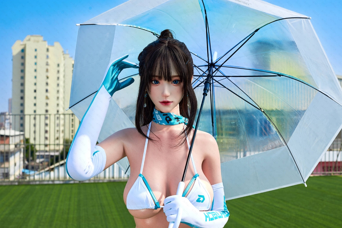 yulania muñeca sexual (Muñeca AITIA 163cm E-cup 2.2 Silicona)