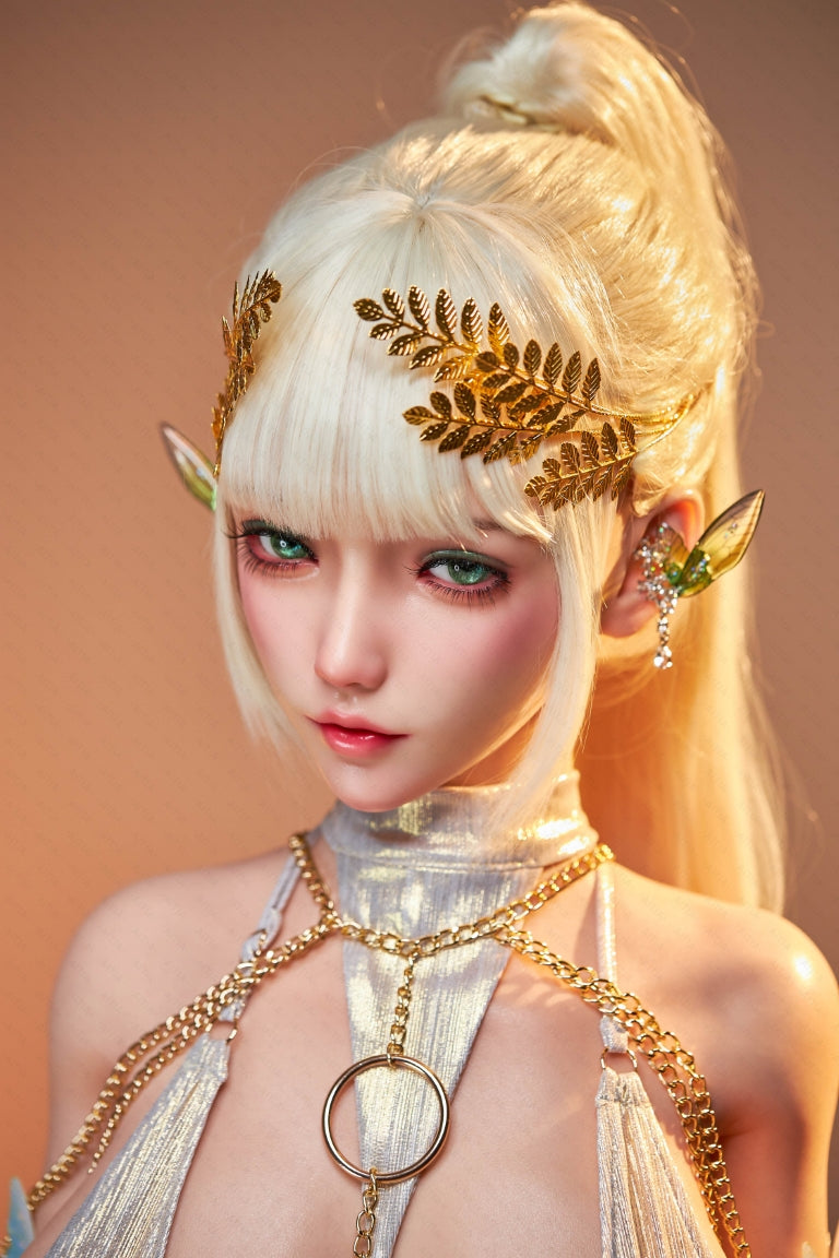 cirtenthera muñeca sexual (Muñeca AITIA 157cm F-cup 2.2CF Silicona)