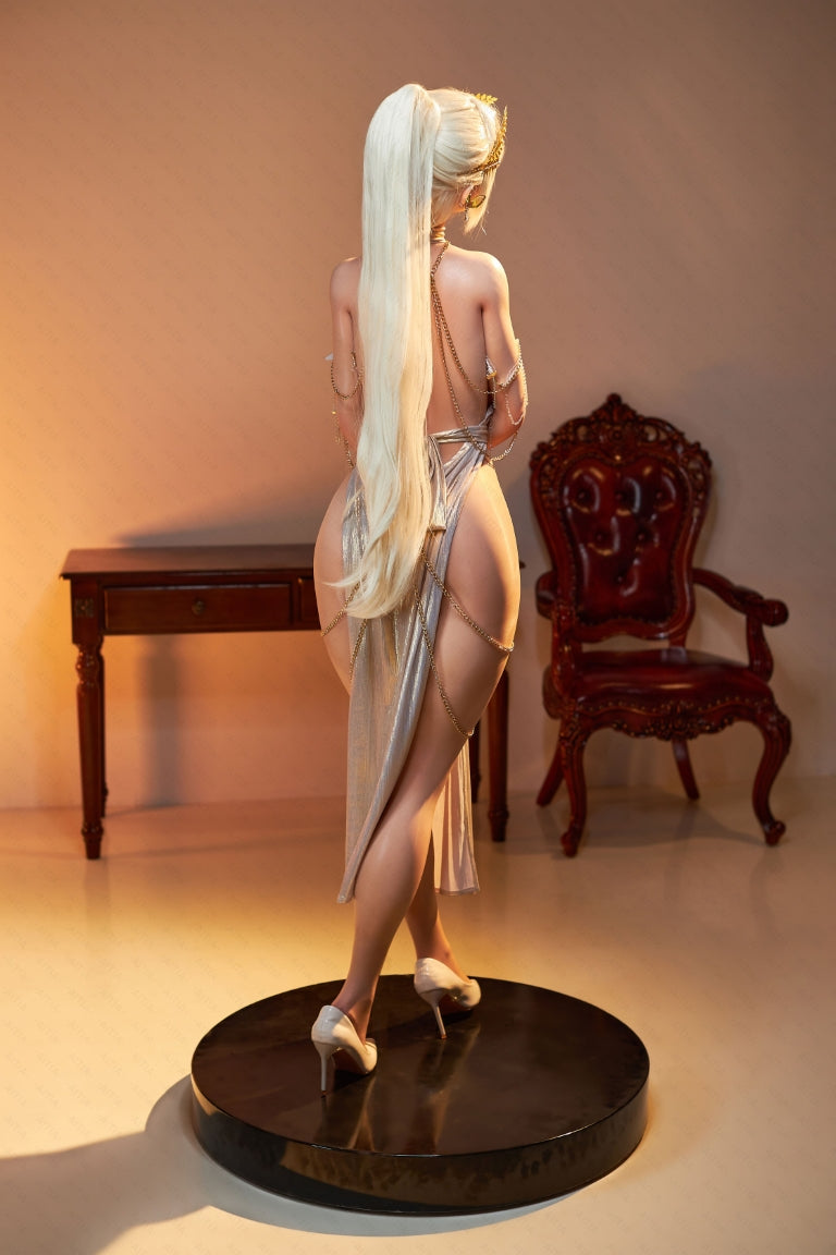 cirtenthera muñeca sexual (Muñeca AITIA 157cm F-cup 2.2CF Silicona)