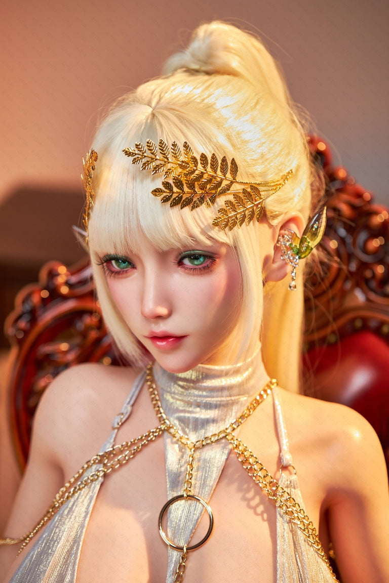 cirtenthera muñeca sexual (Muñeca AITIA 157cm F-cup 2.2CF Silicona)