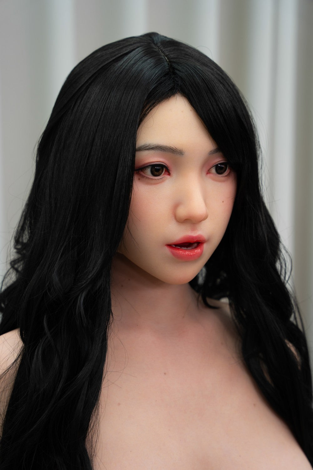 Suyeon Sexdocka (Zelex 159cm D-Kupa KE02-1 Silikon)