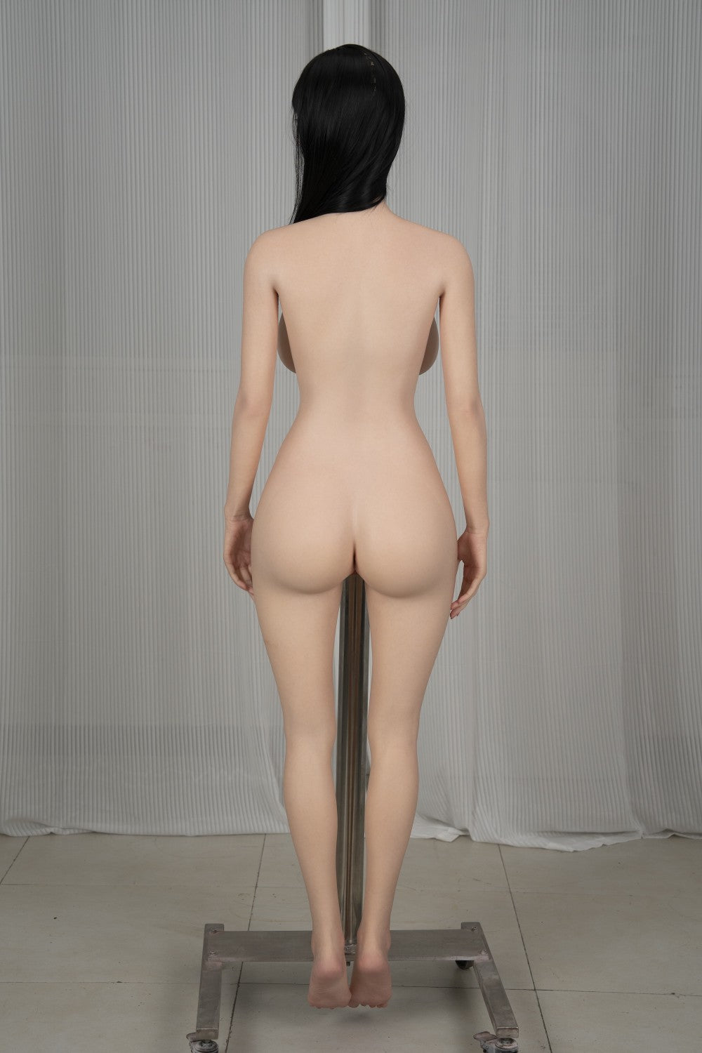 Sera Sex doll (Zelex 170cm F-cup KE04 Silicone)
